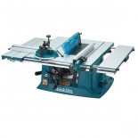 Sierra de mesa Makita MLT100 - 1500W 260mm